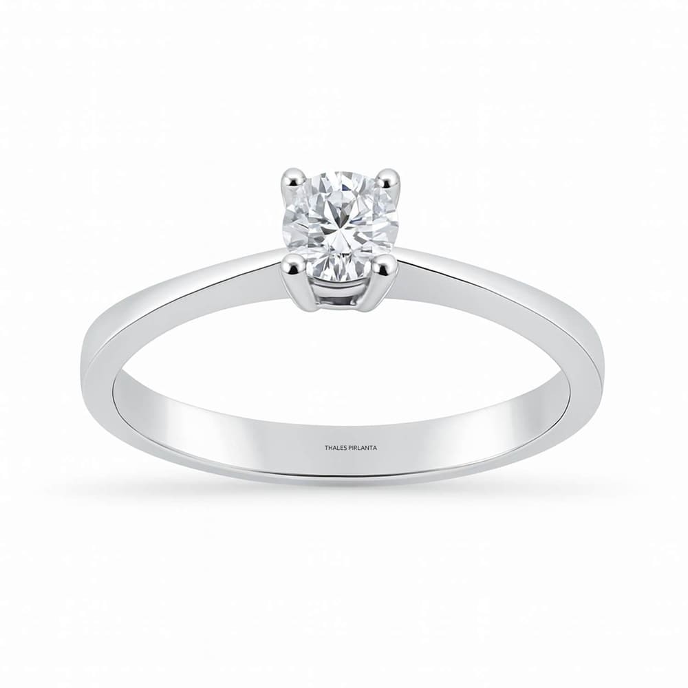 0.30 Carat Diamond Yüzük