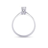 0.25 Ct G VS Pırlanta Yüzük 2