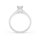 0.30 Ct Uluslararası Sertifikalı Tektaş Pırlanta 2