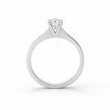 0.30 Ct G VS Pırlanta Tektaş Modeli 2