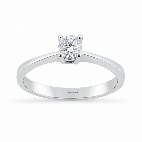 0.30 Carat Diamond Yüzük