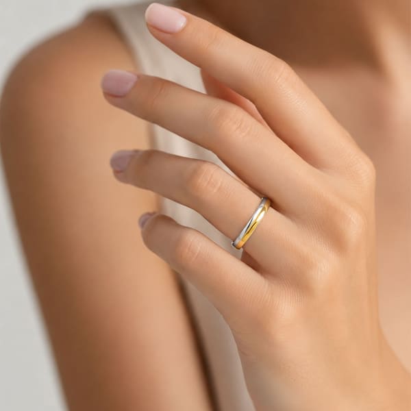 Klasik Alyans Modeli